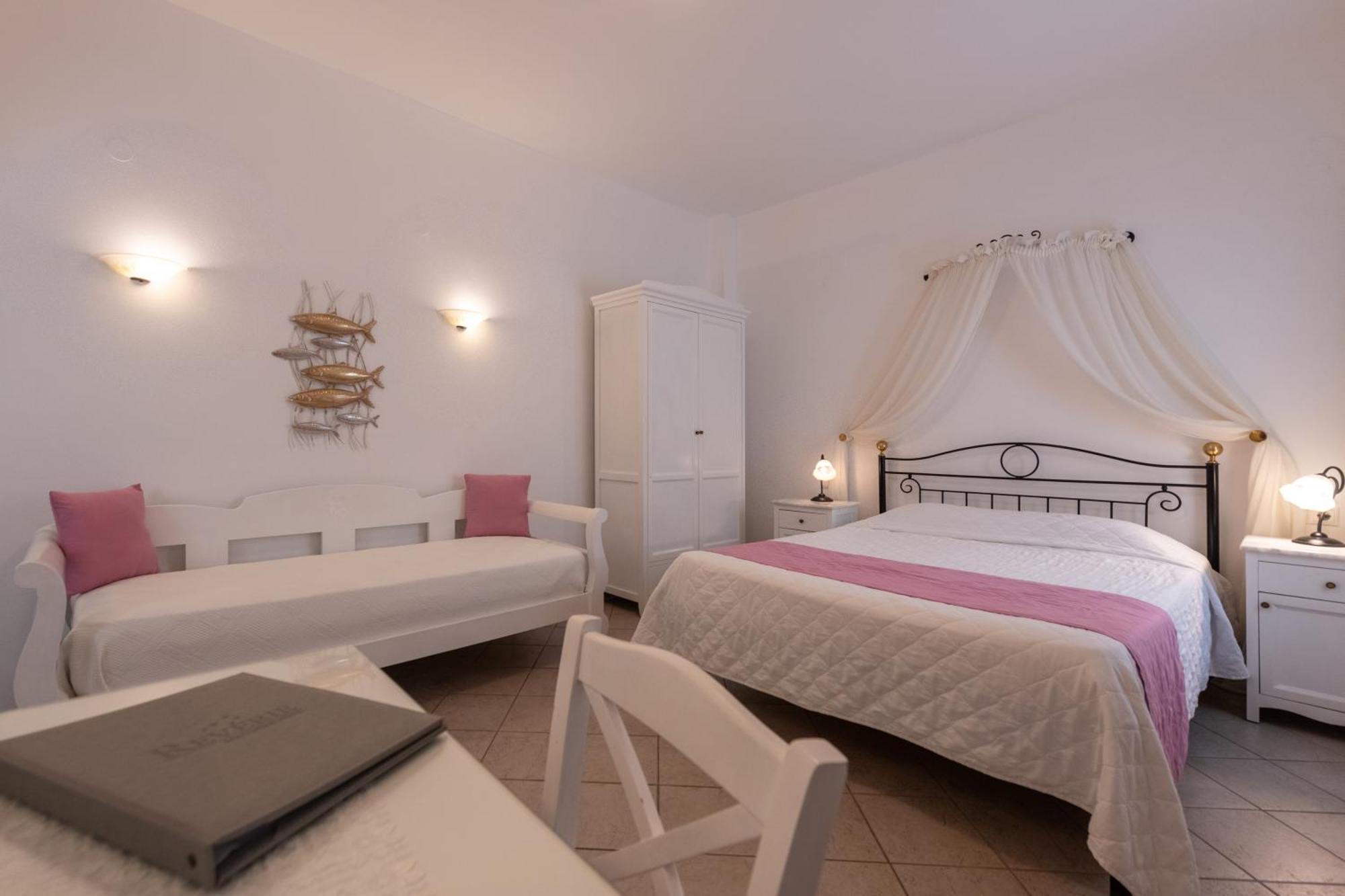 Reverie Santorini Hotel Firostefani Exteriör bild