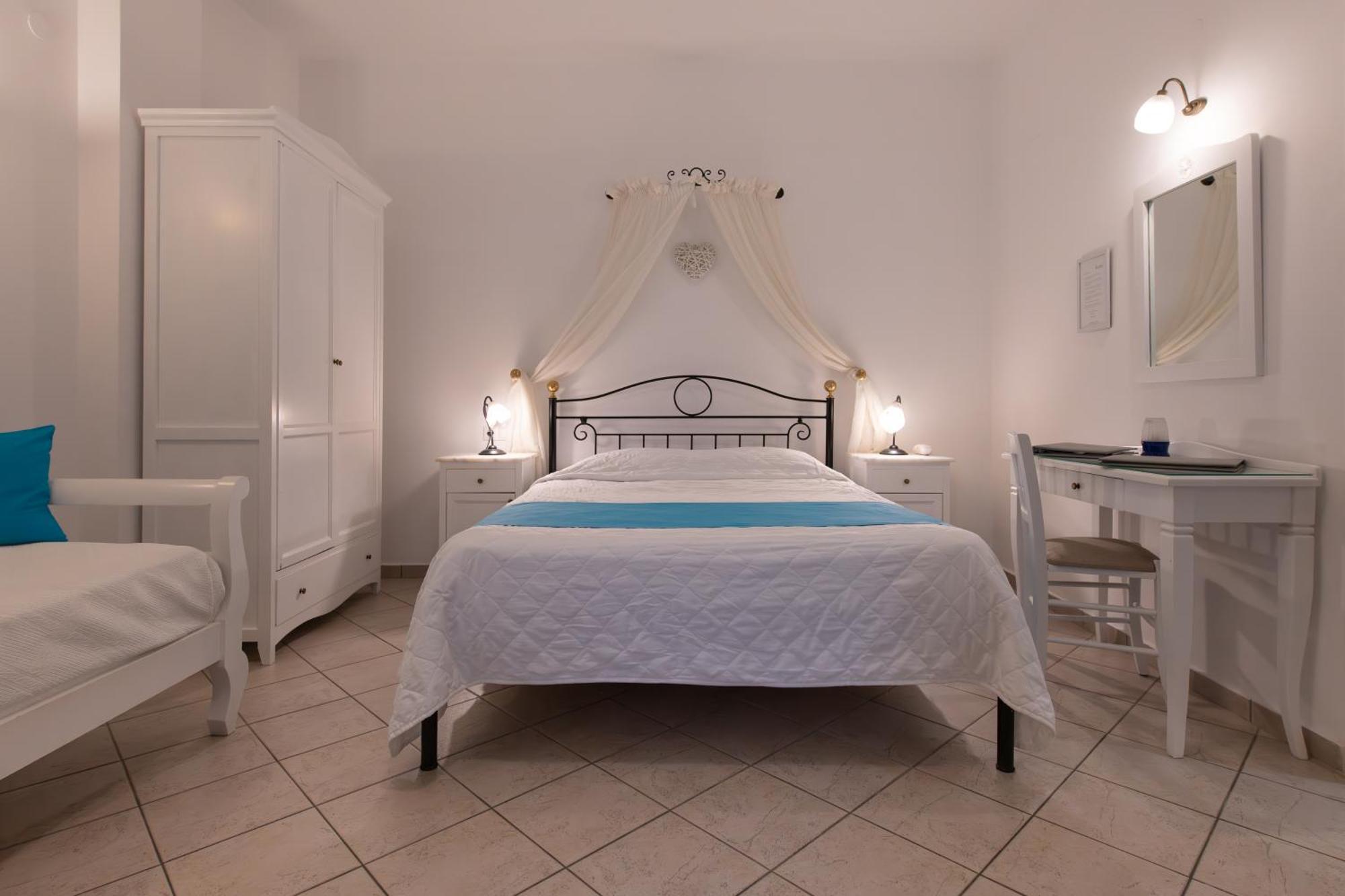 Reverie Santorini Hotel Firostefani Exteriör bild