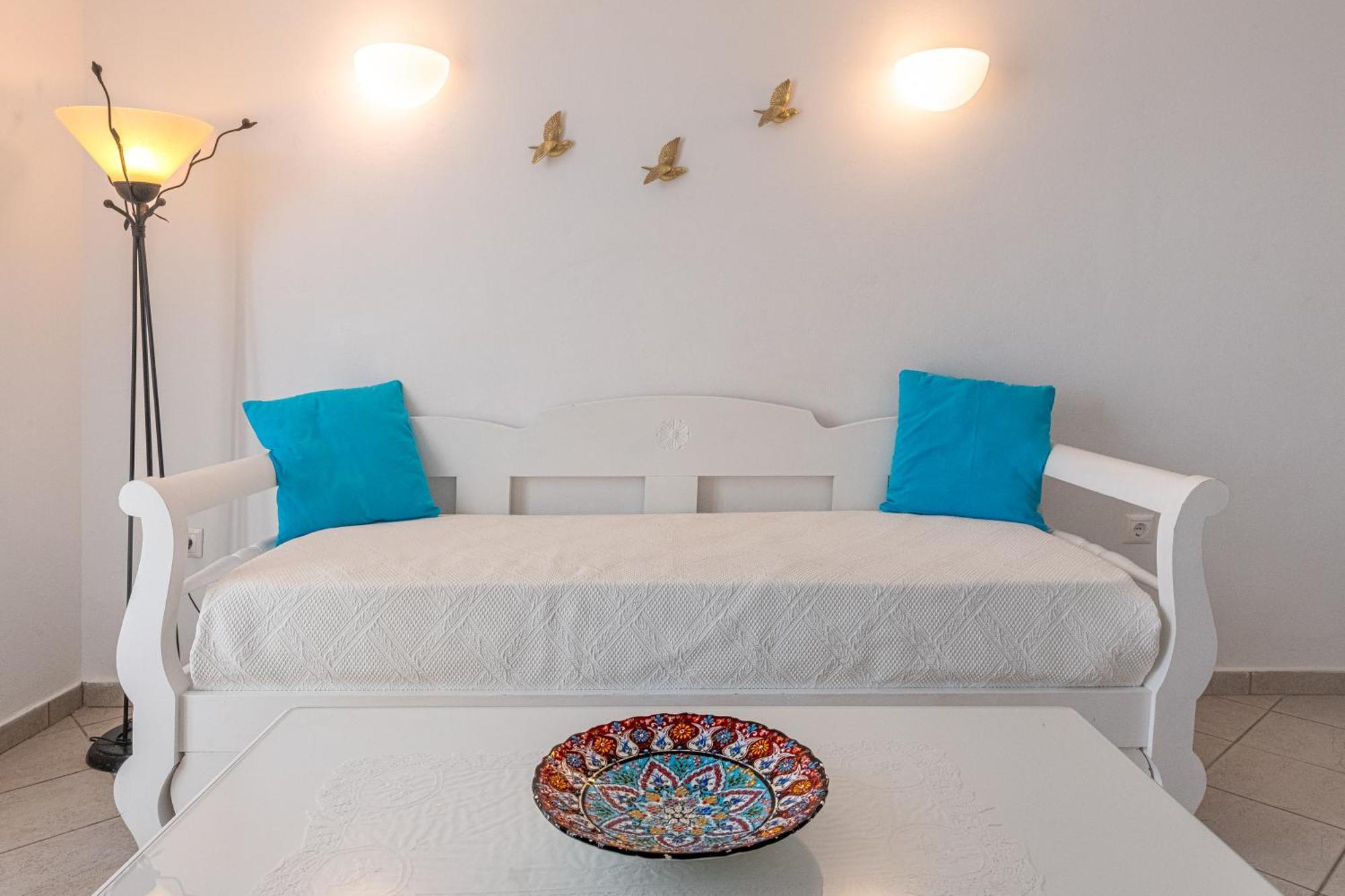 Reverie Santorini Hotel Firostefani Exteriör bild
